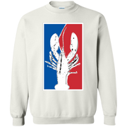 Jordan Peterson Lobster Sweatshirt