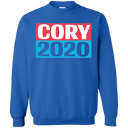 Cory Booker 2020 Sweatshirt