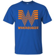 Whataburger Shirt