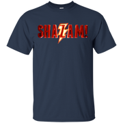 Shazam Shirt