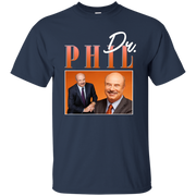 Dr Phil T Shirt