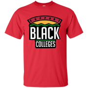 Black Colleges Shirt