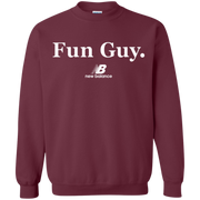 New Balance Fun Guy Sweater