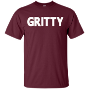 Gritty Shirt