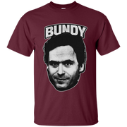 Ted Bundy Shirt