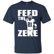 Feed Zeke Shirt