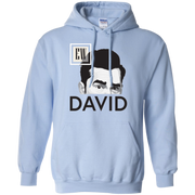 Ew David Hoodie