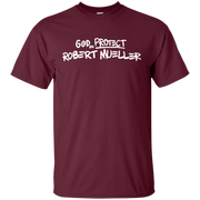 Protect Mueller T Shirt