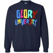 Glory University Sweater