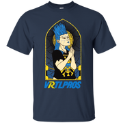 Bull Nakano Shirt