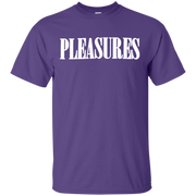 Pleasures Shirt