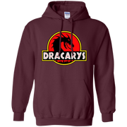 Dracarys Hoodie