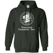 Stratton Oakmont Hoodie