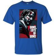 John Wick Shirt