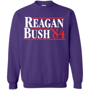 Reagan Bush Sweatshirt