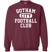 New York Jets Gotham City Sweater