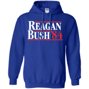 Reagan Bush Hoodie