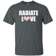 Radiate Love Shirt