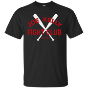 Joe Kelly Fight Club Shirt