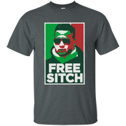 Free Sitch Shirt