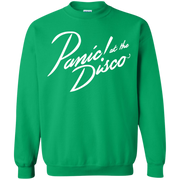 Panic At The Disco Sweater