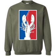 Jordan Peterson Lobster Sweatshirt