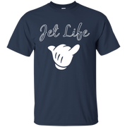 Jet Life Shirt