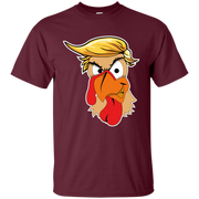 Trump Thanksgiving Shirt