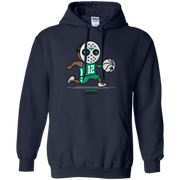 Scary Terry Hoodie V3