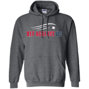 Edelman Bet Against Us Hoodie