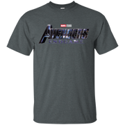 Avengers Endgame Shirt