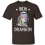 Ben Drankin Shirt