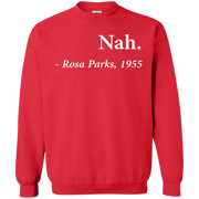 Nah Rosa Parks Sweater