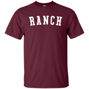 Hidden Valley Ranch Shirt