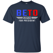 Beto For President 2020 T Shirt