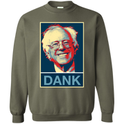 Dank Apparel Sweater