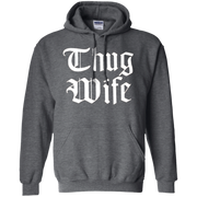 Thug Wife Hoodie