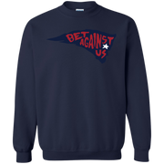 Patriots Bet Against Us Sweater