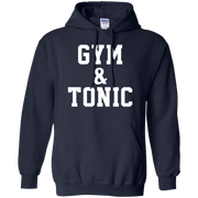 Gym And Tonic Hoodie