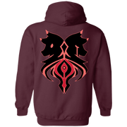 Aaron Lycan Hoodie