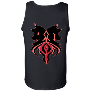 Aaron Lycan Tank Top