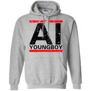 Ai Youngboy Hoodie