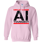 Ai Youngboy Hoodie