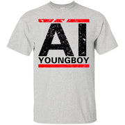 Ai Youngboy Shirt