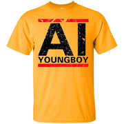 Ai Youngboy Shirt