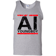 Ai Youngboy Tank Top