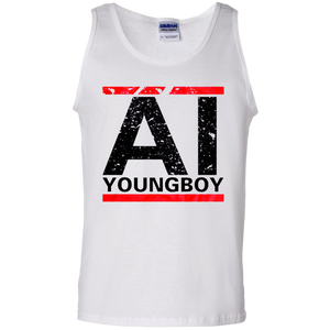 Ai Youngboy Tank Top