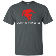 Air Khabib Shirt