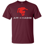 Air Khabib Shirt