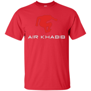 Air Khabib Shirt